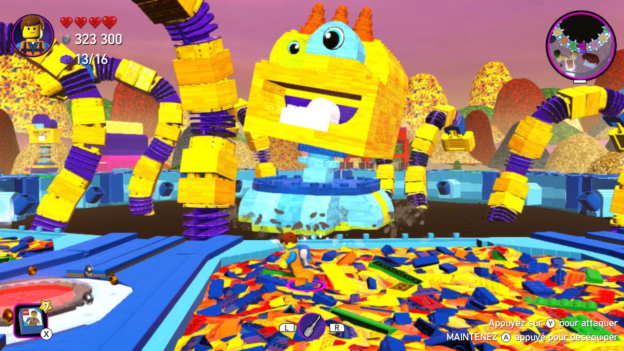 La LEGO película 2: El videojuego - Imagen 28